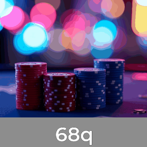 68q: Emoção e Chance de Ganhar nos Jogos de Cassino