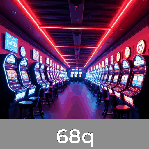 Descubra a Facilidade do App 68q: Jogos na Palma da Mão